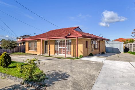 Property photo of 16 Helpmann Crescent Epping VIC 3076