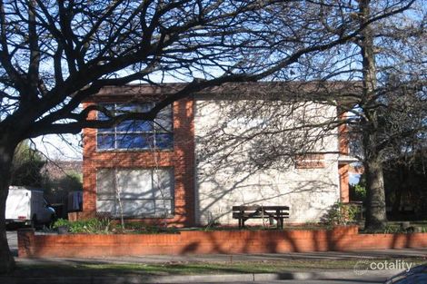 6/10 Albert Ave, Oakleigh, VIC 3166