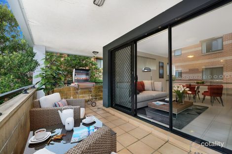 Property photo of 9/123-125 Arthur Street Strathfield NSW 2135