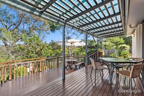 Property photo of 49 Merrilee Crescent Frenchs Forest NSW 2086