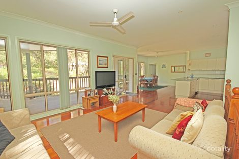 Property photo of 16 Pindari Drive Dunbogan NSW 2443