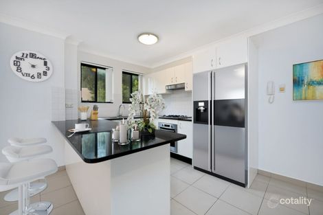 Property photo of 9/123-125 Arthur Street Strathfield NSW 2135