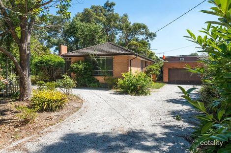 23 Bartley Rd, Belgrave Heights, VIC 3160