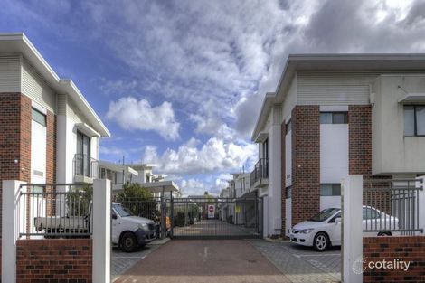 Property photo of 23/148 Wharf Street Cannington WA 6107