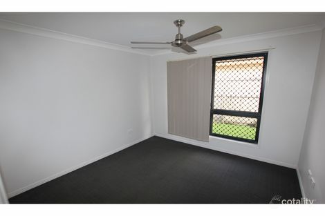Property photo of 4 Goldfinch Avenue Yeppoon QLD 4703