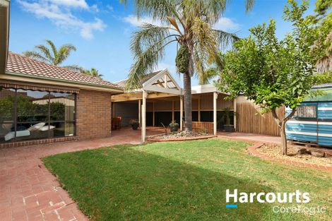 Property photo of 2 Cavesson Court Epping VIC 3076