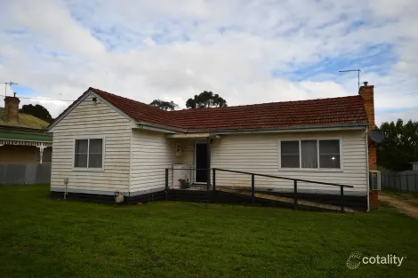 100 Patrick St, Stawell, VIC 3380