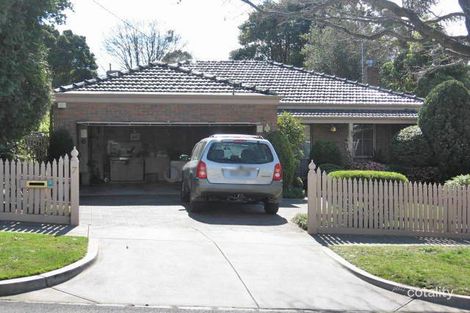 7 Springfield Ave, Camberwell, VIC 3124