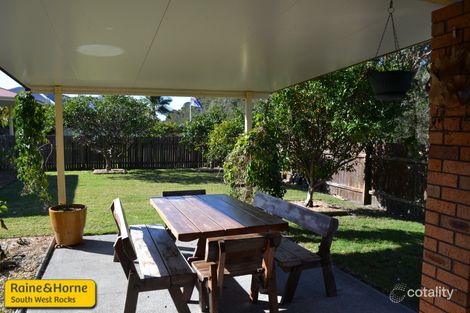 Property photo of 1 Simpson Street South West Rocks NSW 2431