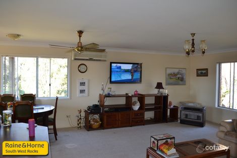 Property photo of 1 Simpson Street South West Rocks NSW 2431