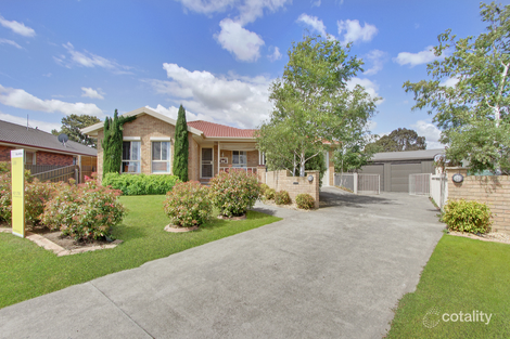 15 Samuel Pl, Goulburn, NSW 2580