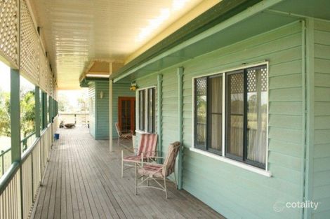 Property photo of 27 Graham Road Oakenden QLD 4741