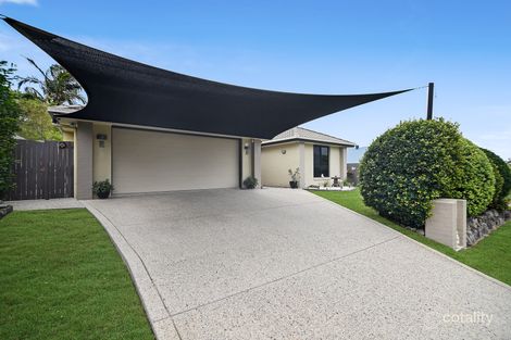 Property photo of 23 Highgrove Circuit Peregian Springs QLD 4573