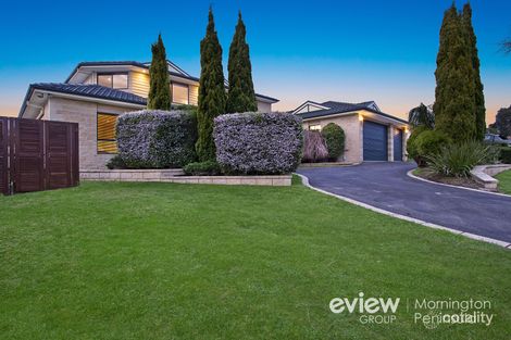 Property photo of 19 Serenity Way Mornington VIC 3931