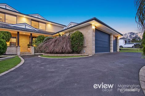 Property photo of 19 Serenity Way Mornington VIC 3931