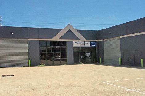 3/43 Slater Pde, Keilor East, VIC 3033