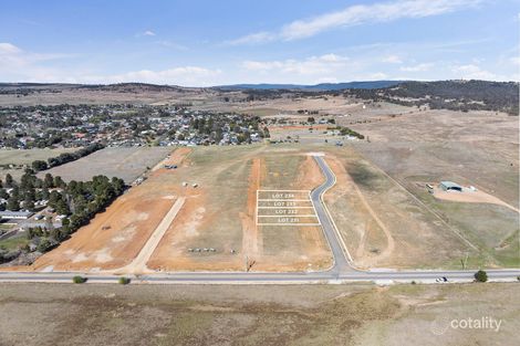 Property photo of 102 Highlands Circuit Berridale NSW 2628