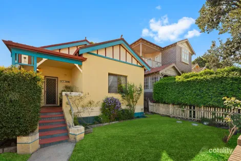 Property photo of 27 Norman Street Five Dock NSW 2046
