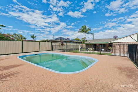 135 Macarthy Rd, Marsden, QLD 4132