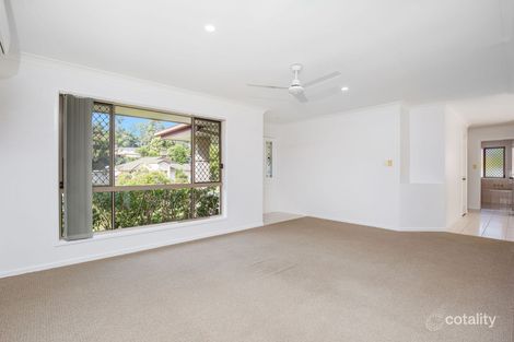 Property photo of 7 Swanton Drive Mudgeeraba QLD 4213