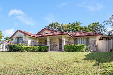 7 Swanton Dr, Mudgeeraba, QLD 4213