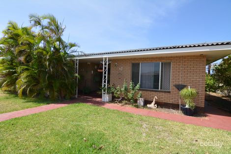 20 Willesee St, Morgantown, WA 6701