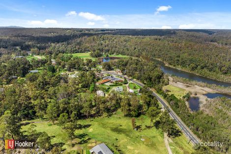 Property photo of 2029 Princes Highway Nowa Nowa VIC 3887