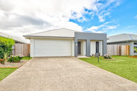 14 Bamford Cl, Smithfield, QLD 4878