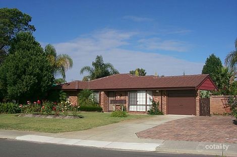 70 Jacaranda Dr, Ballajura, WA 6066