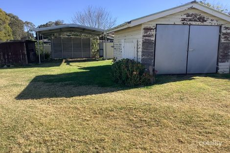 Property photo of 25 Grace Street Crows Nest QLD 4355