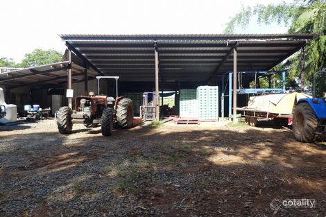 Property photo of 3 Brincat Road Utchee Creek QLD 4871