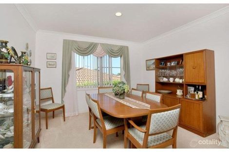 Property photo of 34 Rowthorne Way Port Macquarie NSW 2444