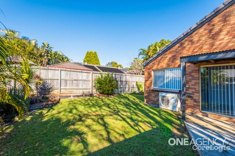 Property photo of 4 Nebo Close Forest Lake QLD 4078
