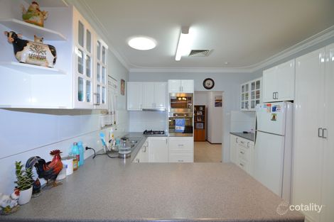 Property photo of 20 Willesee Street Morgantown WA 6701