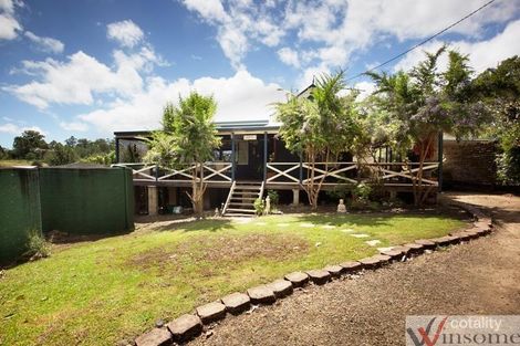 Property photo of 70 Station Street Eungai Rail NSW 2441