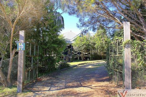 Property photo of 70 Station Street Eungai Rail NSW 2441