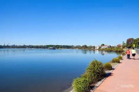 Property photo of 9 Erina Avenue Five Dock NSW 2046