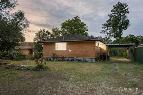 Property photo of 3 Claudia Street Kingston QLD 4114