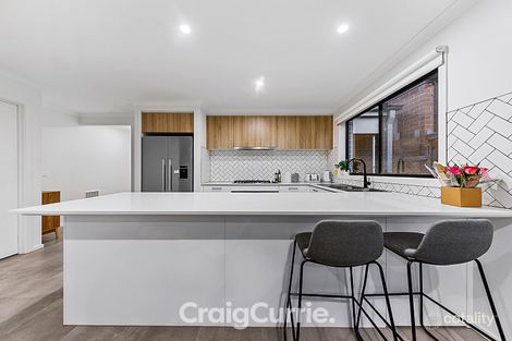 Property photo of 8 Henderson Street Clyde VIC 3978