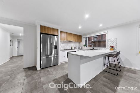 Property photo of 8 Henderson Street Clyde VIC 3978