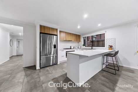 Property photo of 8 Henderson Street Clyde VIC 3978