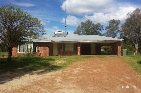 14 Crampton St, Yarloop, WA 6218