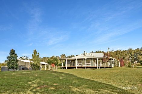Property photo of 22 Francis Redman Place Hannam Vale NSW 2443