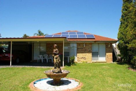 21 Toucan Cres, Plumpton, NSW 2761