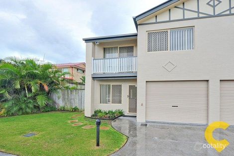 Property photo of 6/10 Crawford Avenue Stafford QLD 4053