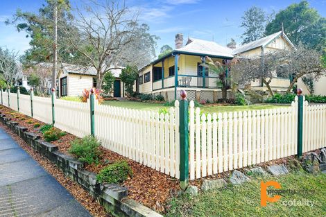 8 Raymond St, Glenbrook, NSW 2773