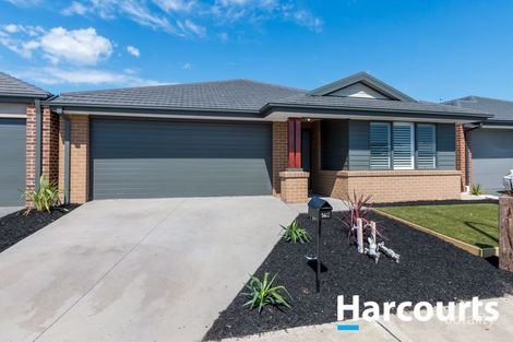 Property photo of 148 Lineham Drive Cranbourne East VIC 3977