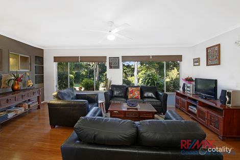 Property photo of 11 Daymar Road Mapleton QLD 4560