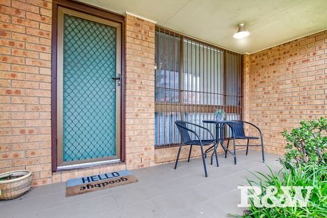 Property photo of 6/13 Hythe Street Mount Druitt NSW 2770