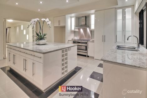 Property photo of 15 Willowleaf Close Stretton QLD 4116